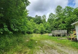 Land - 4768 KY 1809, Barbourville, KY