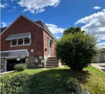 Single Family 3BR 1BA - 1120 FAUNCE STREET, Philadelphia, PA