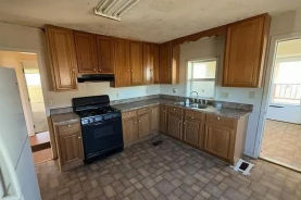 Single Family 3BR 1BA - 861 O STREET, Alexander City, AL