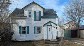 Single Family 3BR 3BA - 405 WEST 4TH ST, Fairview, MT