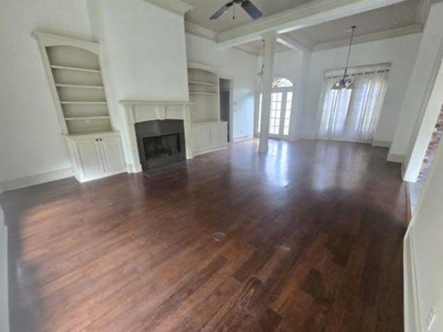 Tiger Dr, Saint Gabriel, LA 70776 #1