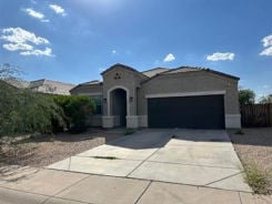Single Family 4BR 2BA - 30080 N CHOLLA DR, Florence, AZ
