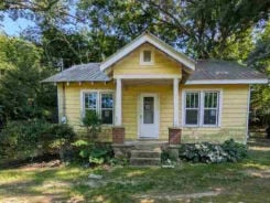 Single Family 3BR 1BA - 501 LOVEBRIDGE RD SE, Calhoun, GA