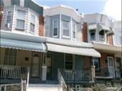 Townhome 3BR 2BA - 5757 N BEECHWOOD STREET, Philadelphia, PA