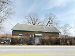 Single Family 3BR 1BA - 1248 MAIN STREET, West Rutland, VT