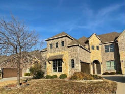 Single Family 4BR 4BA - 13612 CORTES DE PALLAS DR, Little Elm, TX