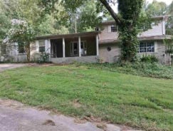Single Family 4BR 3BA - 450 KENT DAIRY RD, Maylene, AL