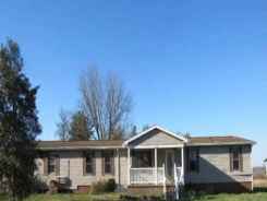 Single Family 4BR 3BA - 570 E TENNYSON RD, Boonville, IN