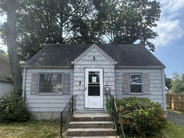 Stanley St, East Hartford, CT 06108 #1