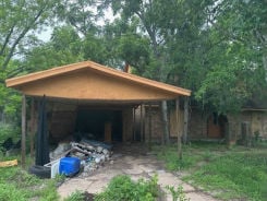 Single Family 4BR 3BA - 19138 COUNTY RD 520A, Brazoria, TX