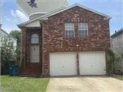 Single Family 3BR 2BA - 1416 DRAKE LN, Lewisville, TX