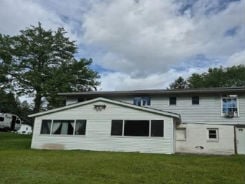 Single Family 4BR 2BA - 1403 PROSPECT ST, Tobyhanna, PA