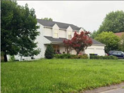 Single Family 4BR 3BA - 10948 BELLEHAVEN BLVD, Damascus, MD
