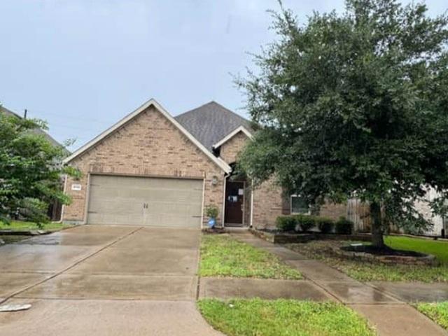 Greenwood Valley Pl, Katy, TX 77493