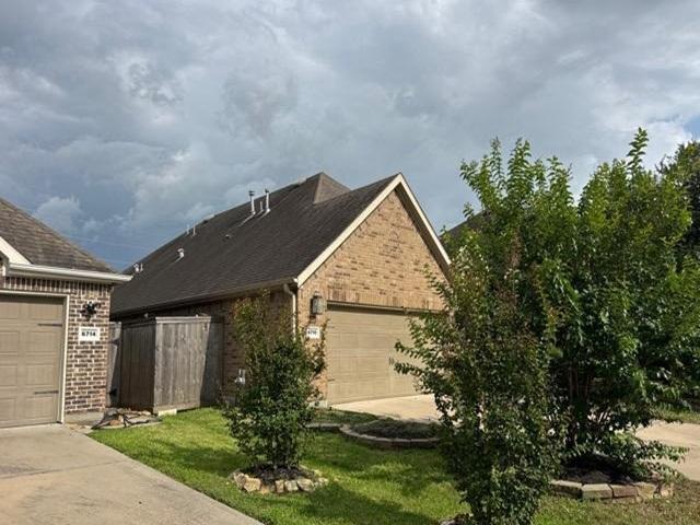 Greenwood Valley Pl, Katy, TX 77493 #1