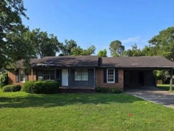 Single Family 3BR 2BA - 2914 MEADOWBROOK DR, Augusta, GA