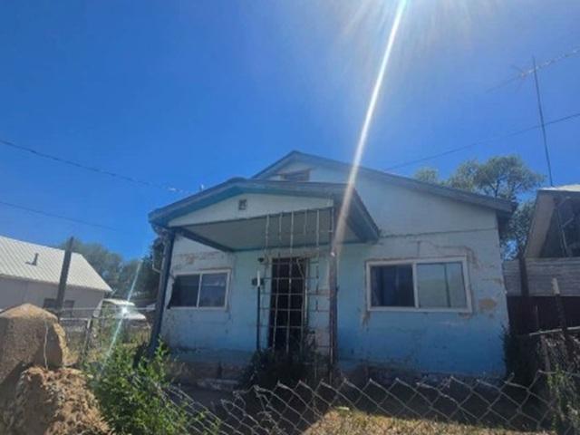 Union St, Las Vegas, NM 87701 #1