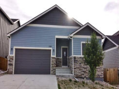 Single Family 3BR 2BA - 1750 AVERY PLAZA ST, Severance, CO