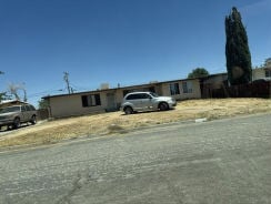 Single Family 4BR 2BA - 24147 SAGE AVE, Boron, CA