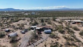 Single Family 3BR 2BA - 6651 W OKLAHOMA ST, Tucson, AZ