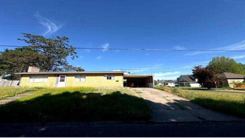 Center St, Walla Walla, WA 99362