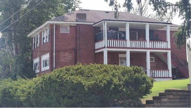 Princess Ave, Pittsburgh, PA 15216