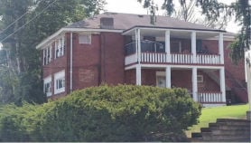 Multifamily 4BR 2BA - 1614 PRINCESS AVE, Pittsburgh, PA