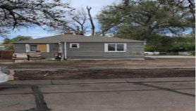 Single Family 2BR 2BA - 1624 AVE E, Scottsbluff, NE