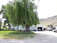 Single Family 3BR 2BA - 657 N MAIN ST, Mantua, UT