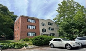Condo 1BR 1BA - 3051 PATRICK HENRY DR, Falls Church, VA
