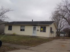 Single Family 3BR 1BA - 1208 SUSAN LN, Sandusky, OH