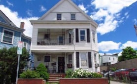 Condo 2BR 1BA - 355 MEDFORD ST, Somerville, MA