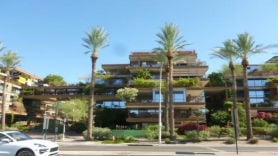 Condo 4BR 3BA - 7147 E RANCHO VISTA DR UNIT 6010, Scottsdale, AZ