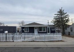 Single Family 3BR 2BA - 3282 WEST 66TH AVE, Denver, CO