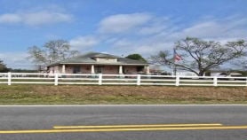 Single Family 3BR 1BA - 1702 WIRE RD, Bunnlevel, NC