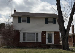 Single Family 3BR 2BA - 18332 SPRING CT S, Fraser, MI