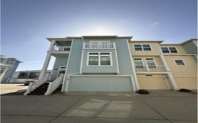 Townhome 5BR 5BA - 14890 GRANADA #307, Corpus Christi, TX