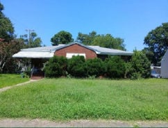 Single Family 2BR 1BA - 112 WYOMING AVE, Portsmouth, VA