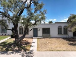 Single Family 2BR 2BA - 5055 N 83RD ST, Scottsdale, AZ