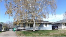 Single Family 3BR 1BA - 1834 NEVADA AVE S, St Louis Park, MN