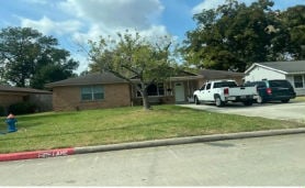 Single Family 3BR 1BA - 524 WINDSWEPT DR, Humble, TX