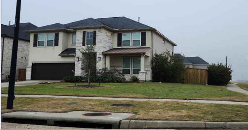 Serenity View Ln, Katy, TX 77493