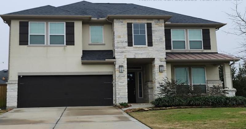 Serenity View Ln, Katy, TX 77493 #1