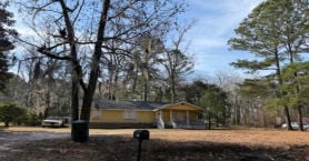 Single Family 2BR 1BA - 4145 COLT RD, Savannah, GA