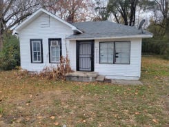 Single Family 3BR 1BA - 1712 PLEASANT GROVE RD, Dolomite, AL