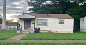 Single Family 2BR 1BA - 1744 MCMILLON AVE SW, Birmingham, AL