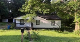 Single Family 2BR 1BA - 1319 8TH AVE, Midfield, AL