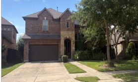 Single Family 5BR 5BA - 4239 SHAYS MANOR LN, Richmond, TX
