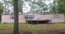 Mobile Home 3BR 2BA - 146 OLD FM 418 RD S, Kountze, TX