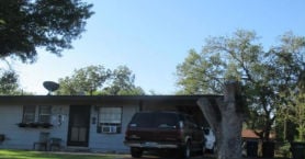 Single Family 3BR 1BA - 5026 VILLAGE TRAIL DR, San Antonio, TX